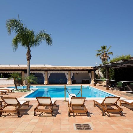 Villa Carlo Resort 마르살라 객실 사진