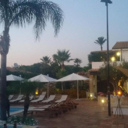 Villa Carlo Resort 마르살라 외부 사진