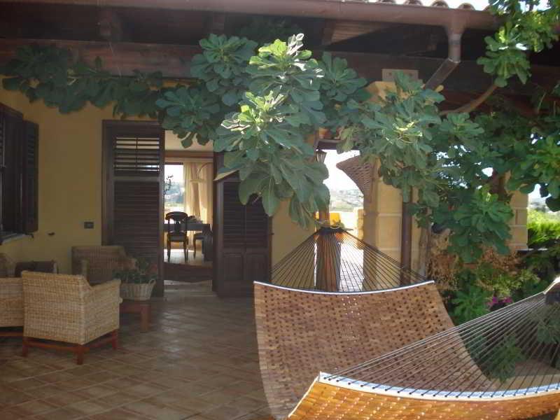 Villa Carlo Resort 마르살라 외부 사진