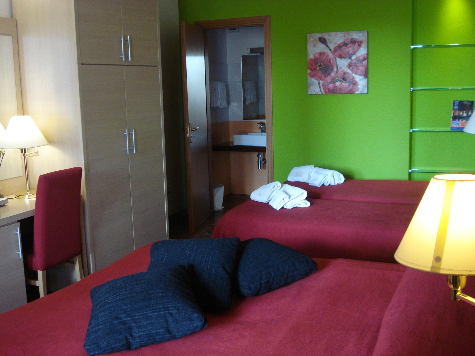 Villa Carlo Resort 마르살라 외부 사진