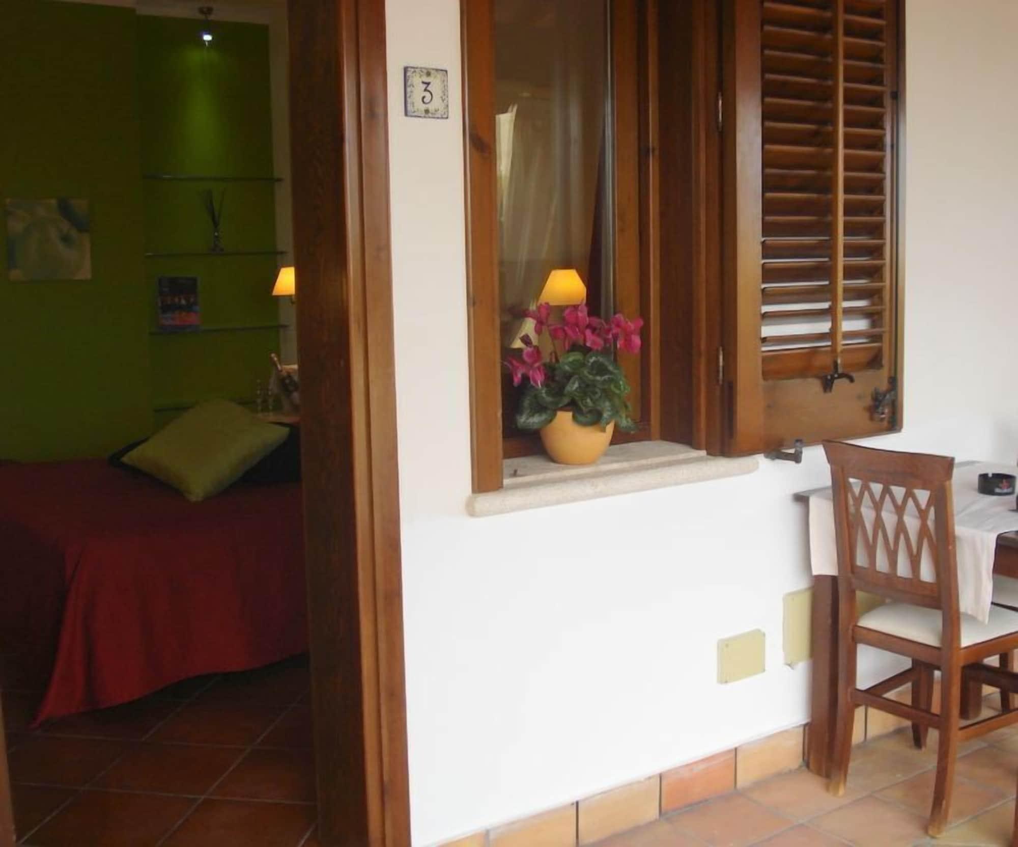 Villa Carlo Resort 마르살라 외부 사진