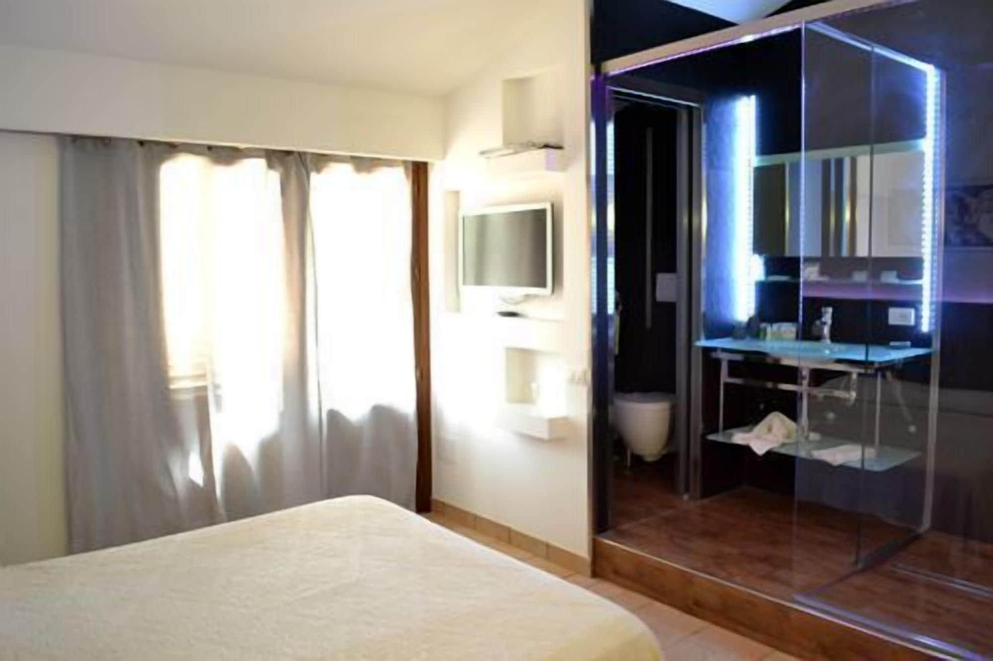 Villa Carlo Resort 마르살라 외부 사진
