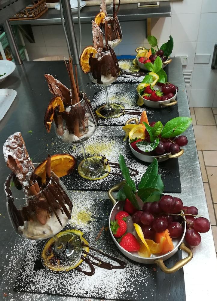 Villa Carlo Resort 마르살라 외부 사진