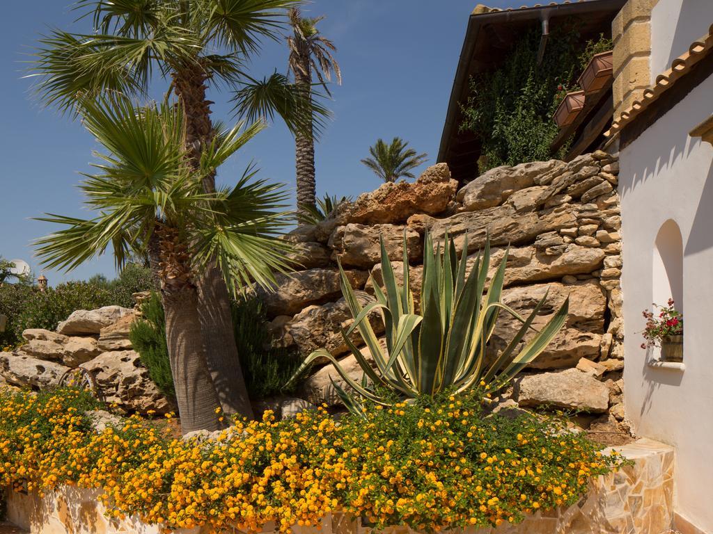 Villa Carlo Resort 마르살라 외부 사진