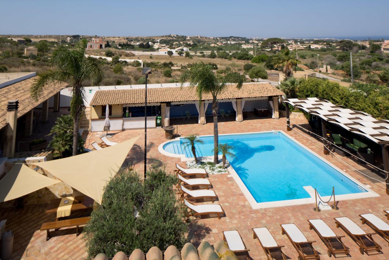Villa Carlo Resort 마르살라 객실 사진