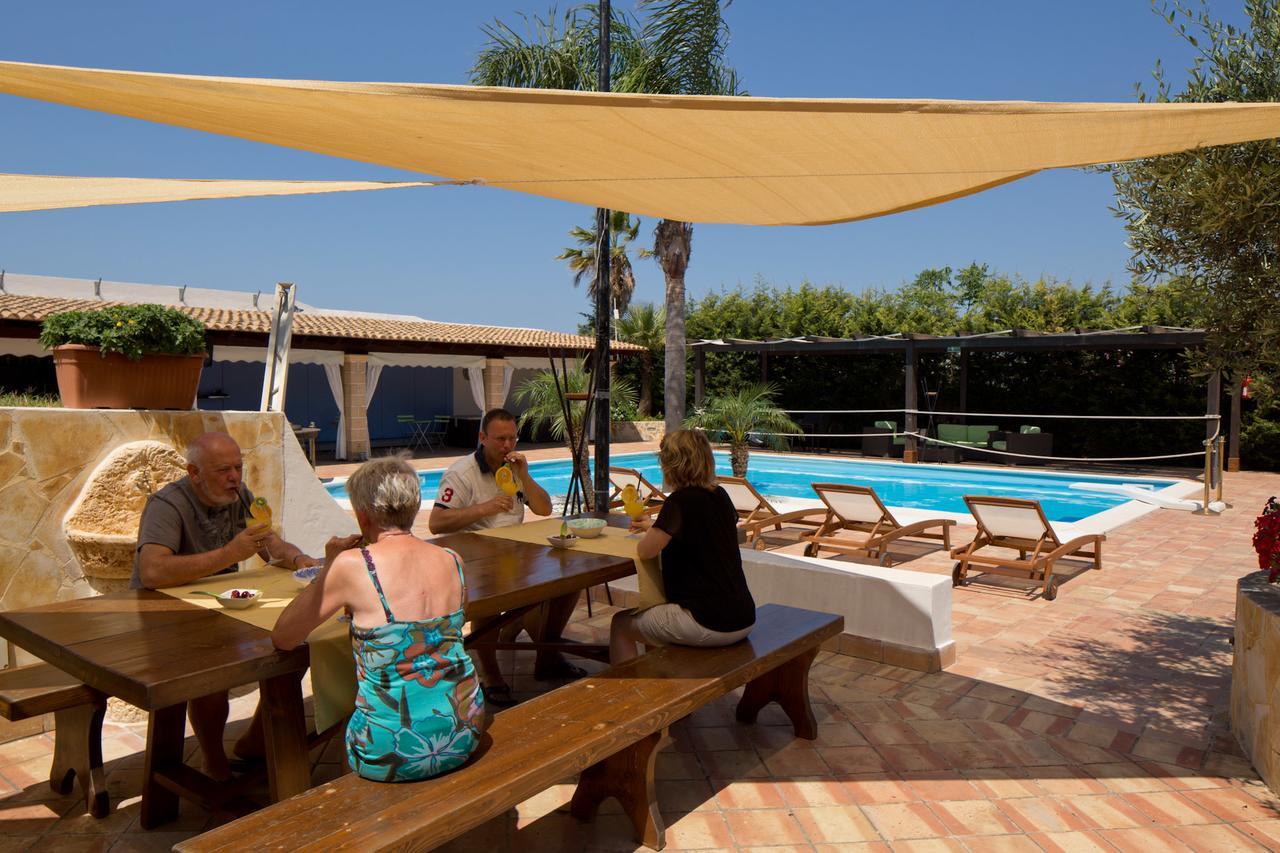 Villa Carlo Resort 마르살라 객실 사진