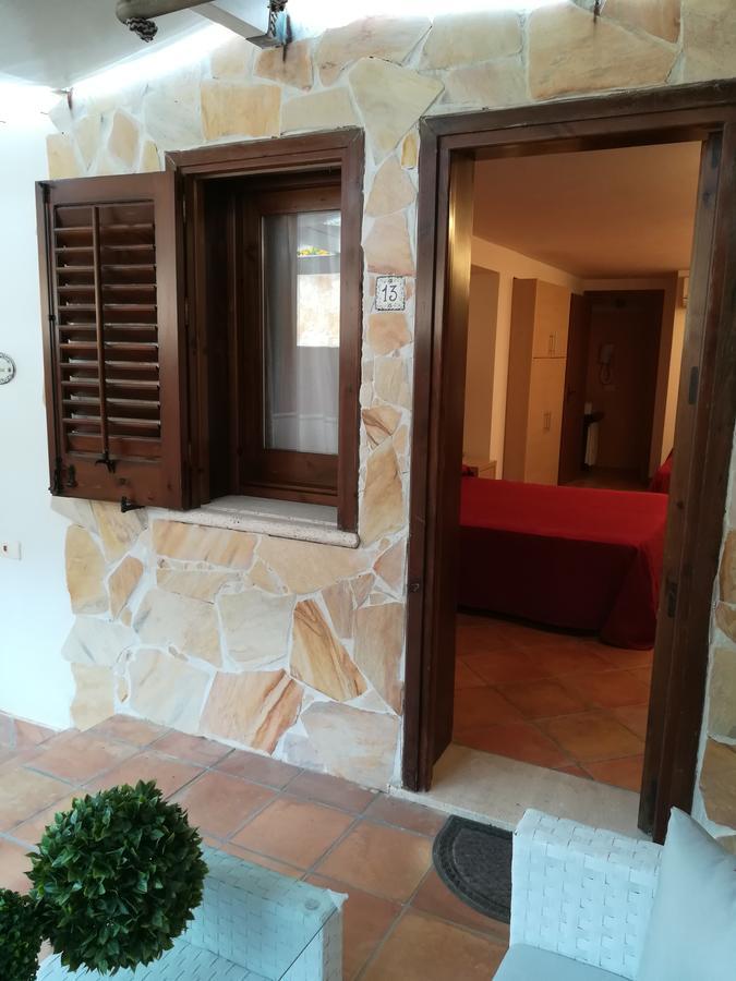 Villa Carlo Resort 마르살라 외부 사진