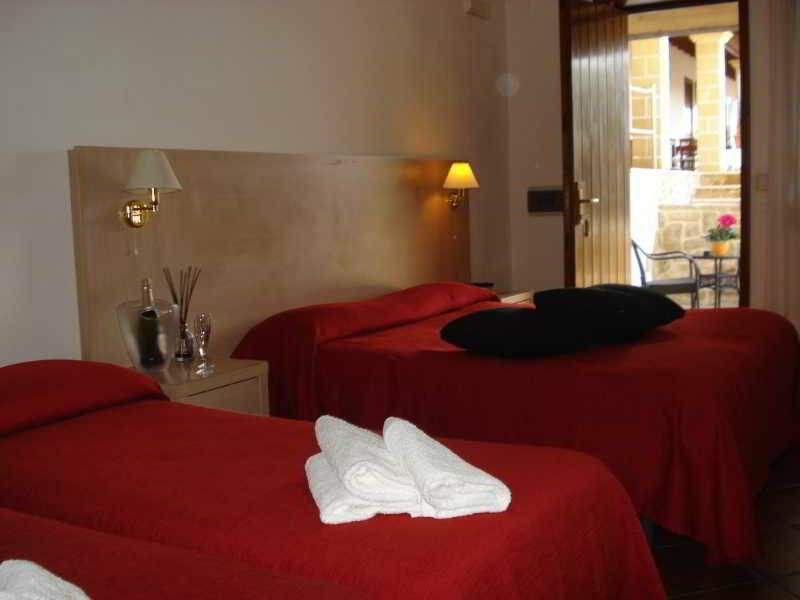 Villa Carlo Resort 마르살라 외부 사진