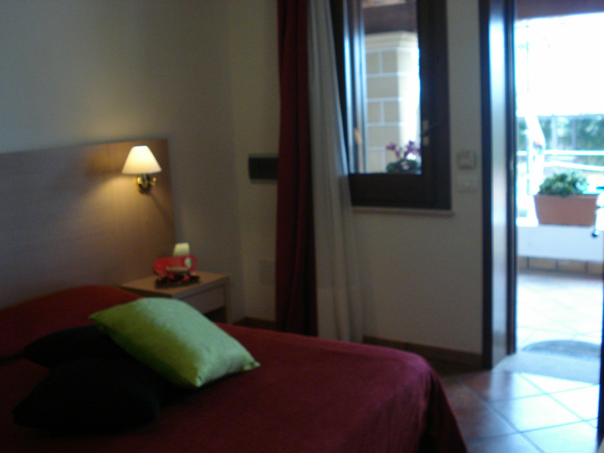 Villa Carlo Resort 마르살라 외부 사진